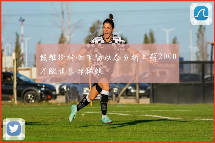 戴维斯转会市场动态分析年薪2000万欧俱乐部稀缺