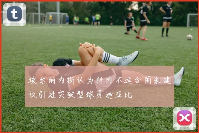 埃尔纳内斯认为科内不适合国米建议引进突破型球员迪亚比