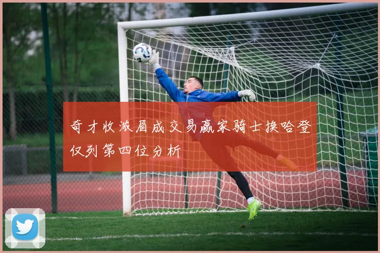 奇才收浓眉成交易赢家骑士换哈登仅列第四位分析