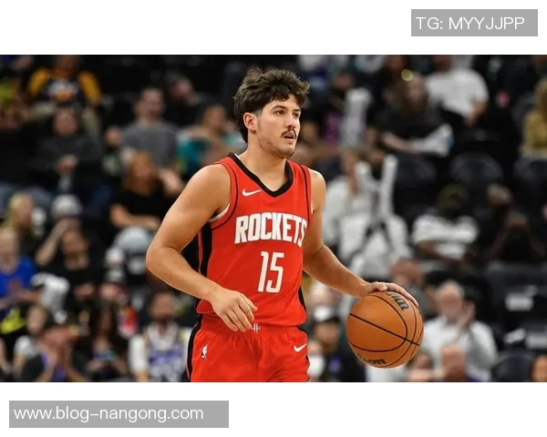 媒体人分析火箭阵容现状谢泼德适合替补角色首发资源紧张