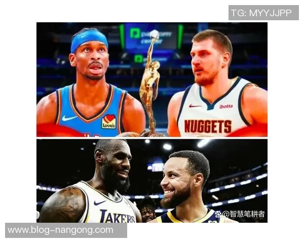 詹姆斯力挺约基奇称缺阵不影响一阵资格的观点