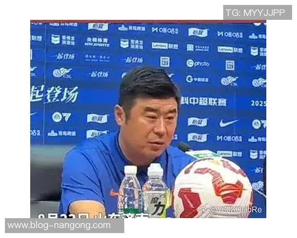 山东泰山与教练组续约韩鹏即将签署新合同迎接新赛季挑战